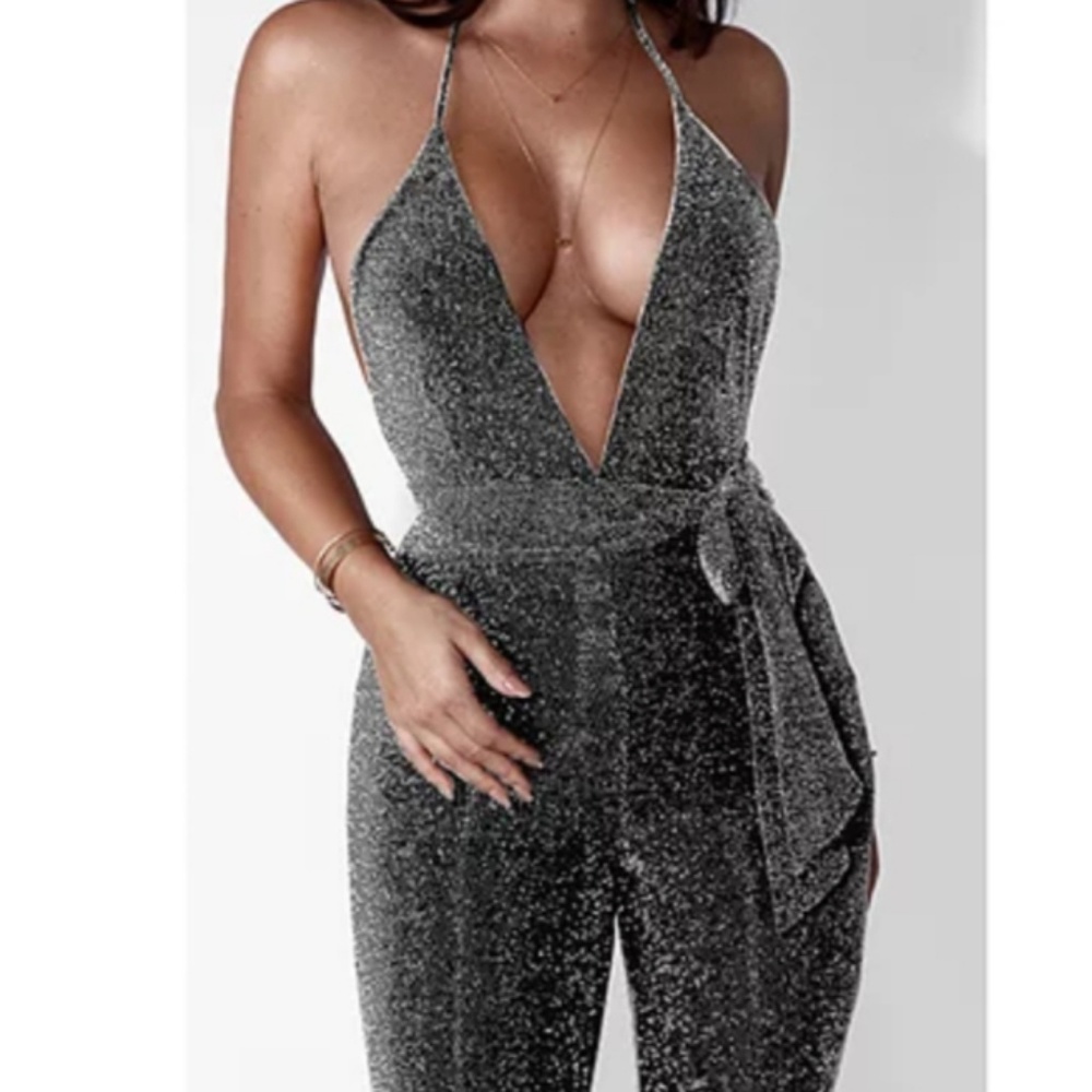 Romper - Picture 2 of 2